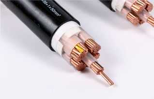 普通絕緣電線、阻燃電線與控制電纜 關鍵區別與應用解析