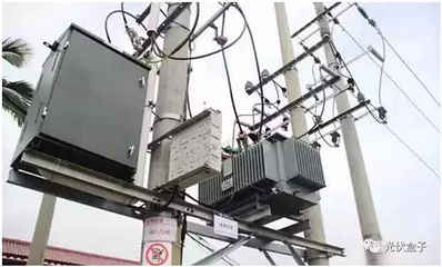 電網對分布式光伏接入容量限制的規定與電力設計探討